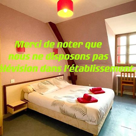 Auberge Le Beaulieu Beaulieu  Extérieur photo