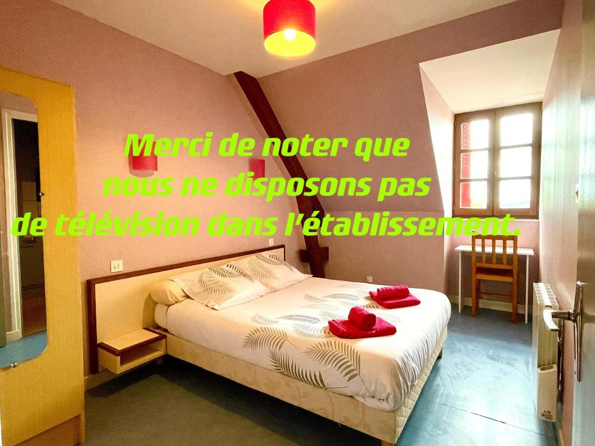 Auberge Le Beaulieu Beaulieu  Extérieur photo